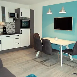 Aparthotel - Dillinger Schwabennest, Dillingen an der Donau