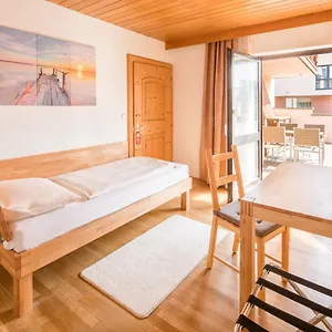 Hotel Bettstadl, Ergolding