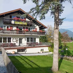 Gasthof Gasthof Elisabeth, Ofterschwang
