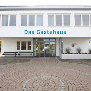 Hotel Gaestehaus, Puschendorf