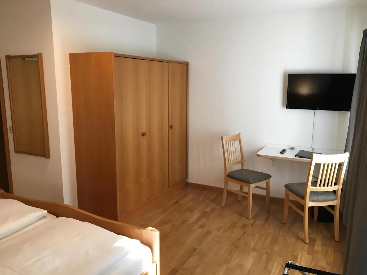 Hotel im Sonnental Jachenau 0*,