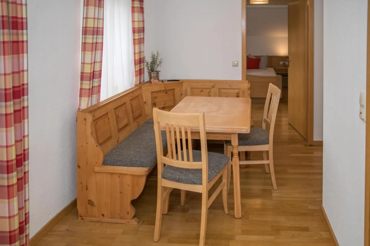 Hotel im Sonnental Jachenau Deutschland