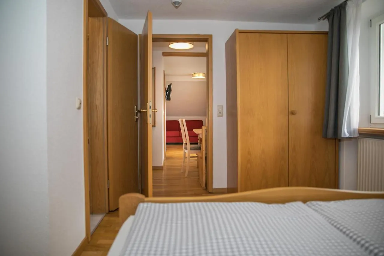 Hotel im Sonnental Jachenau 0*,
