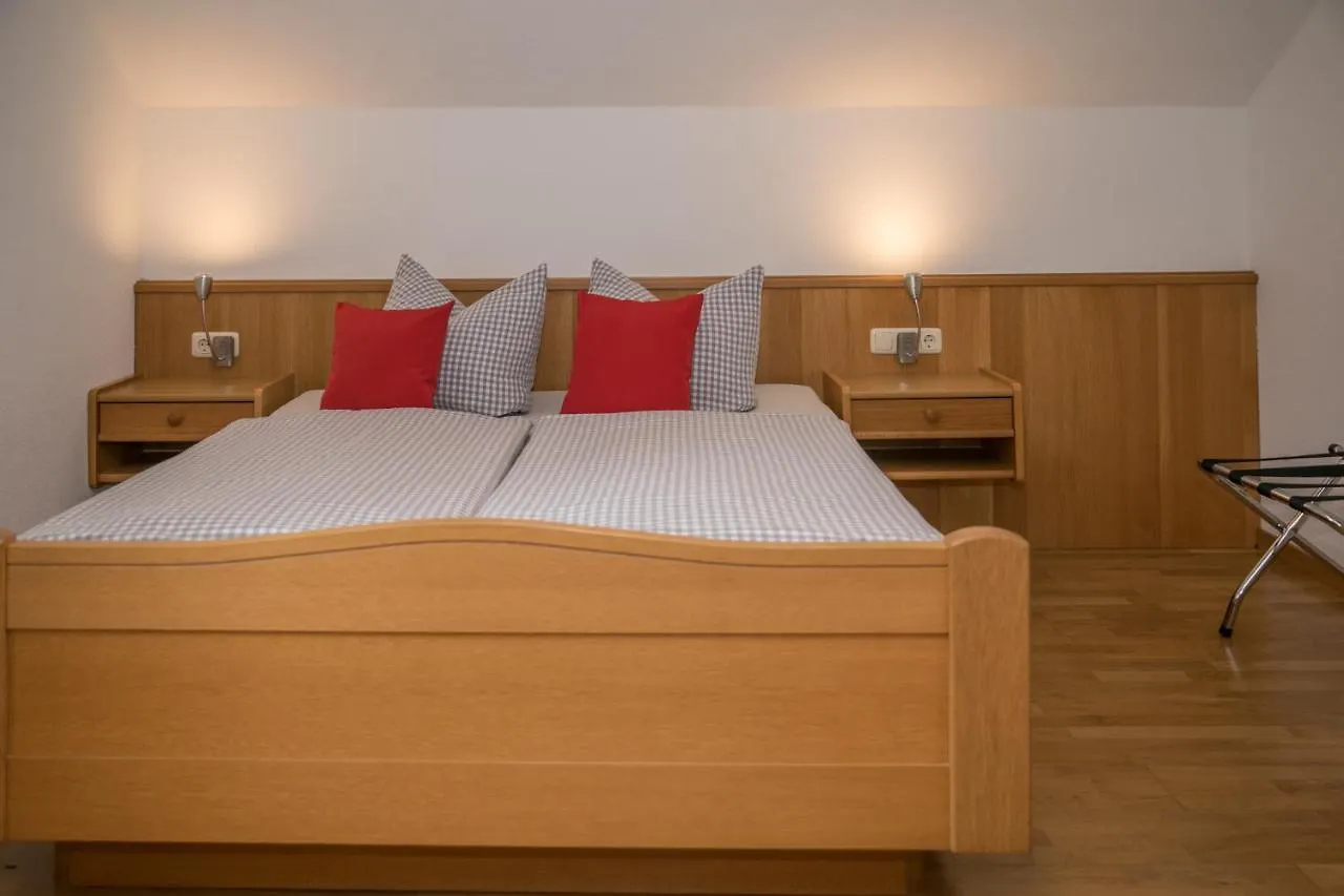 Hotel im Sonnental Jachenau