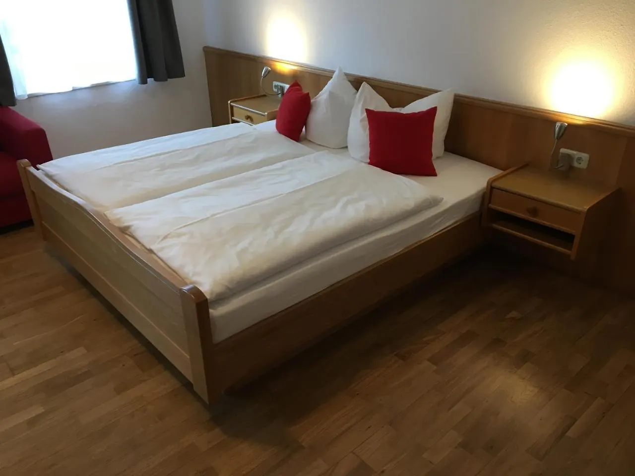 Hotel im Sonnental Jachenau Deutschland