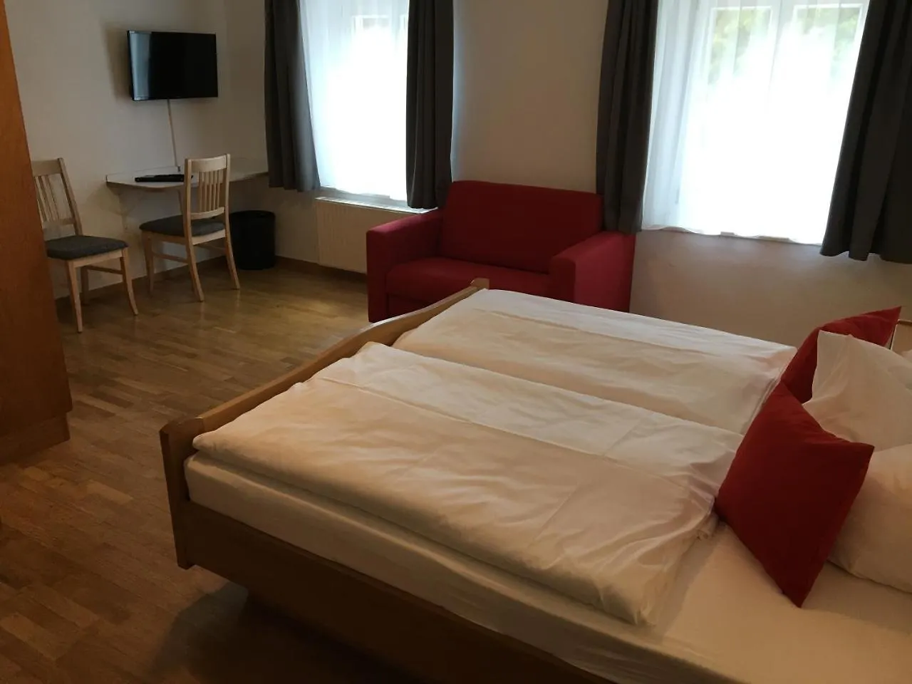 Hotel im Sonnental Jachenau