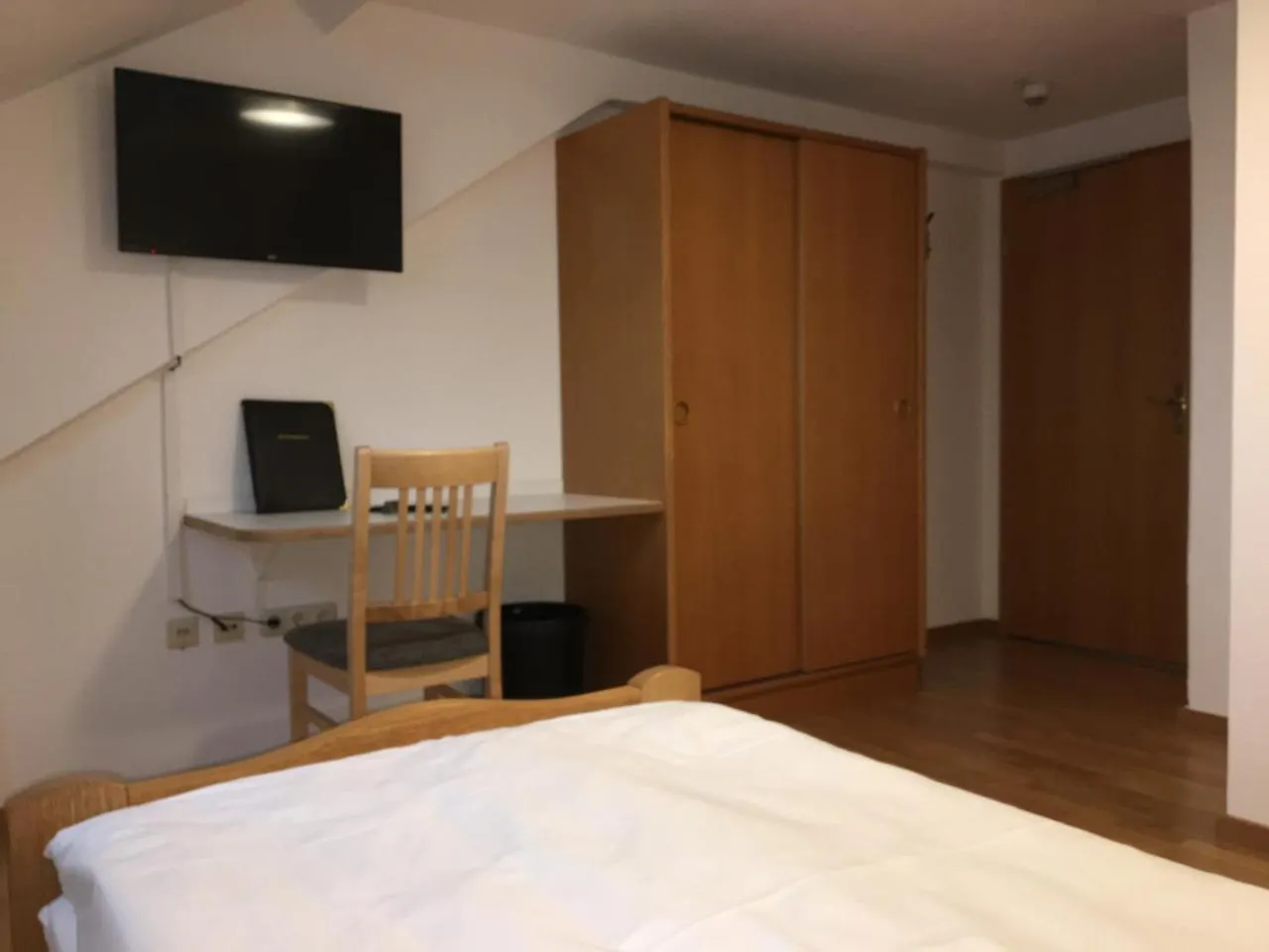 Hotel im Sonnental Jachenau