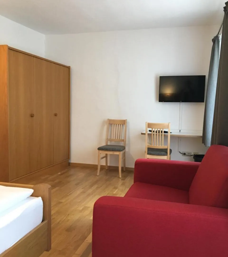 Hotel im Sonnental Jachenau