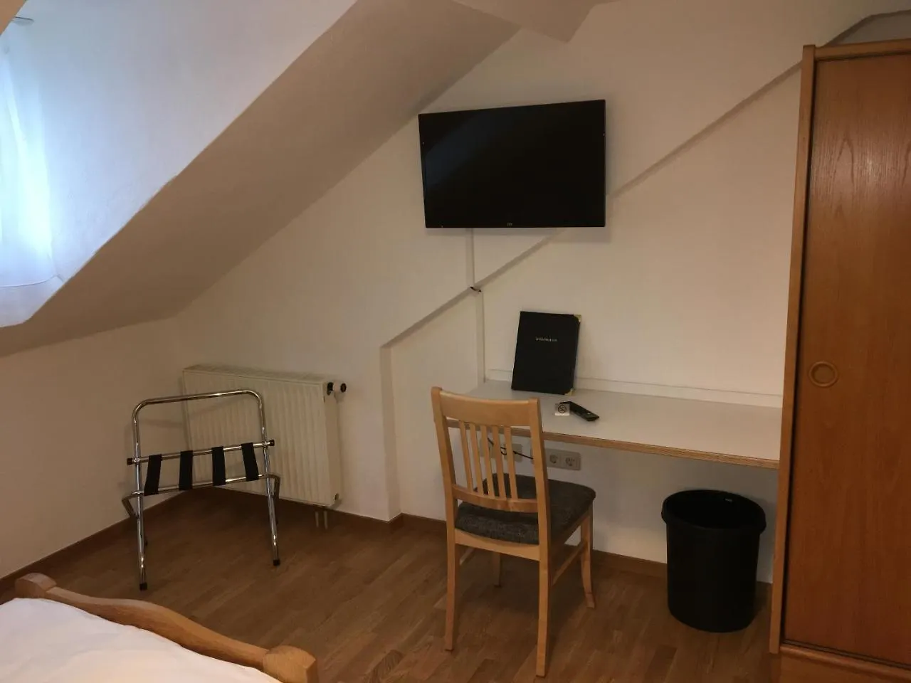 Hotel im Sonnental Jachenau