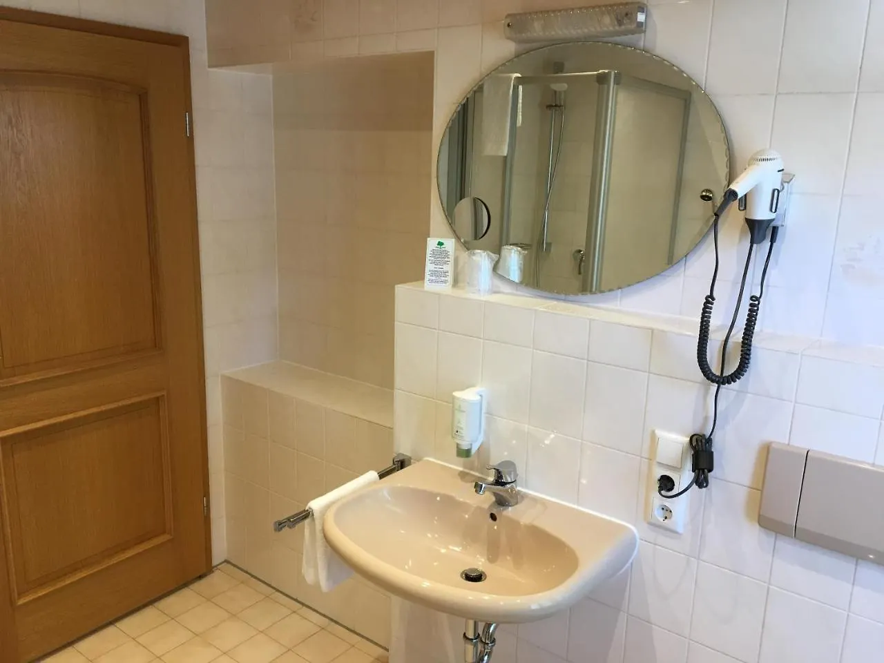 Hotel im Sonnental Jachenau 0*,  Deutschland