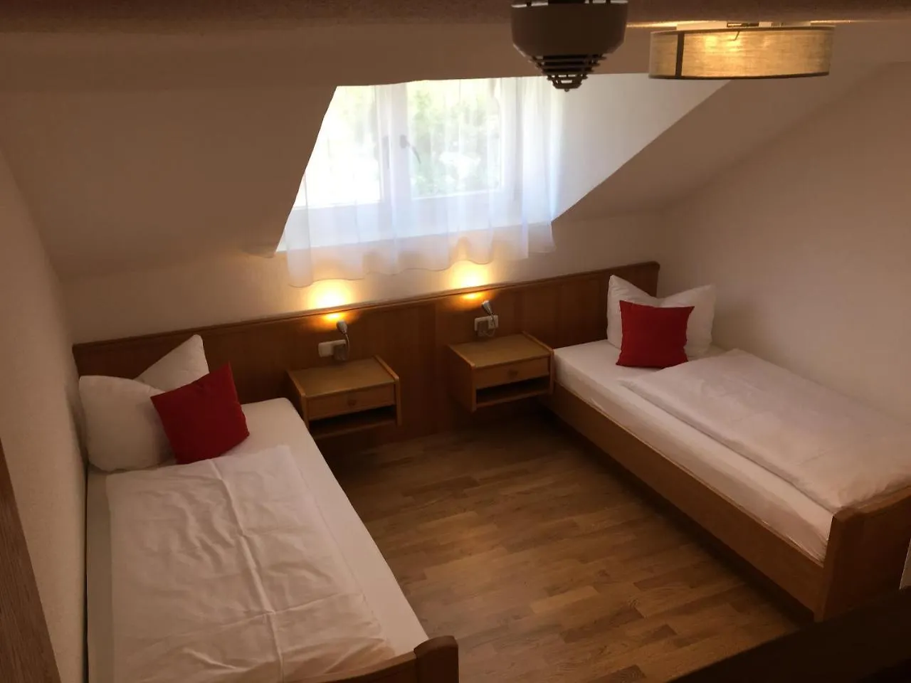 Hotel im Sonnental Jachenau 0*,  Deutschland