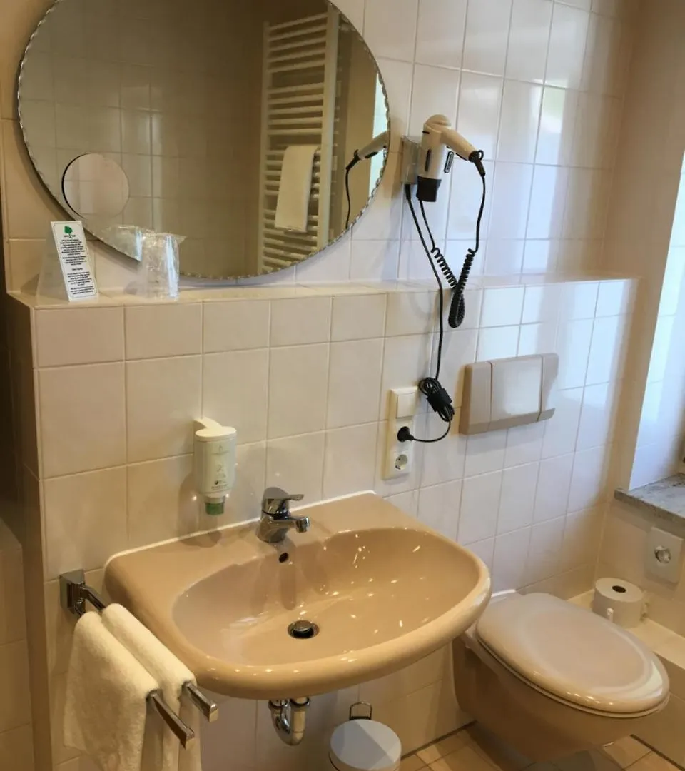 Hotel im Sonnental Jachenau