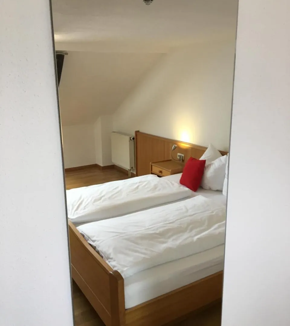 Hotel im Sonnental Jachenau