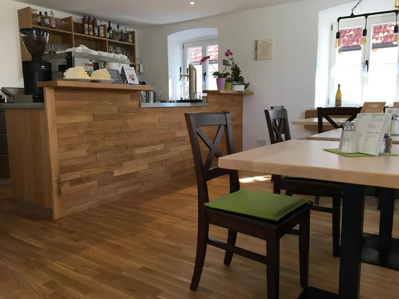 Hotel im Sonnental Jachenau